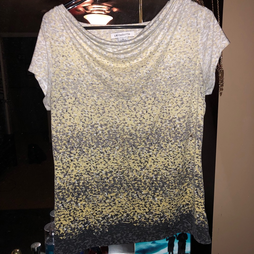Liz Claiborne shirt